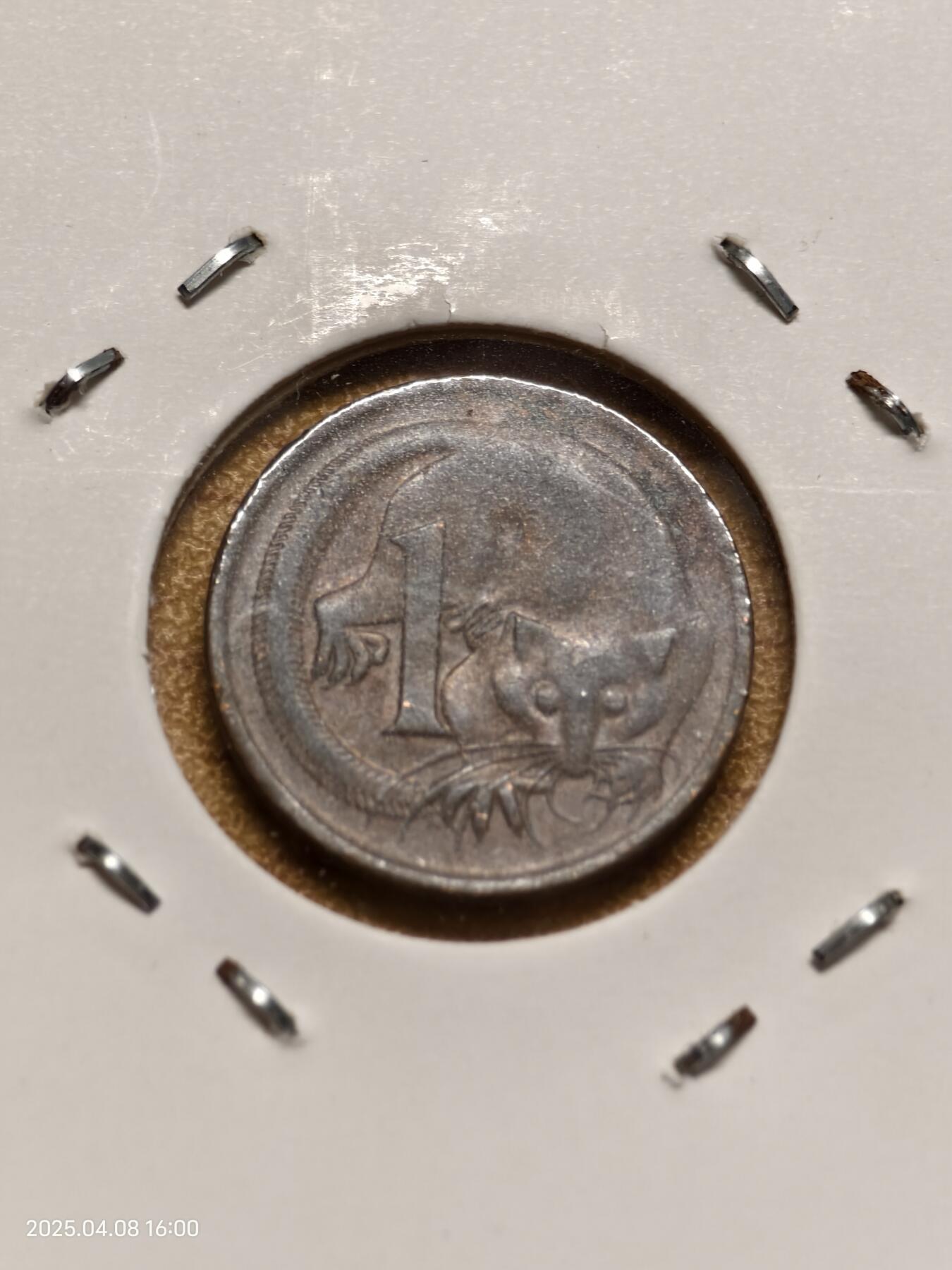 思丞收藏新店开张　散币第7场 0元起拍 可预留 无佣金 澳大利亚