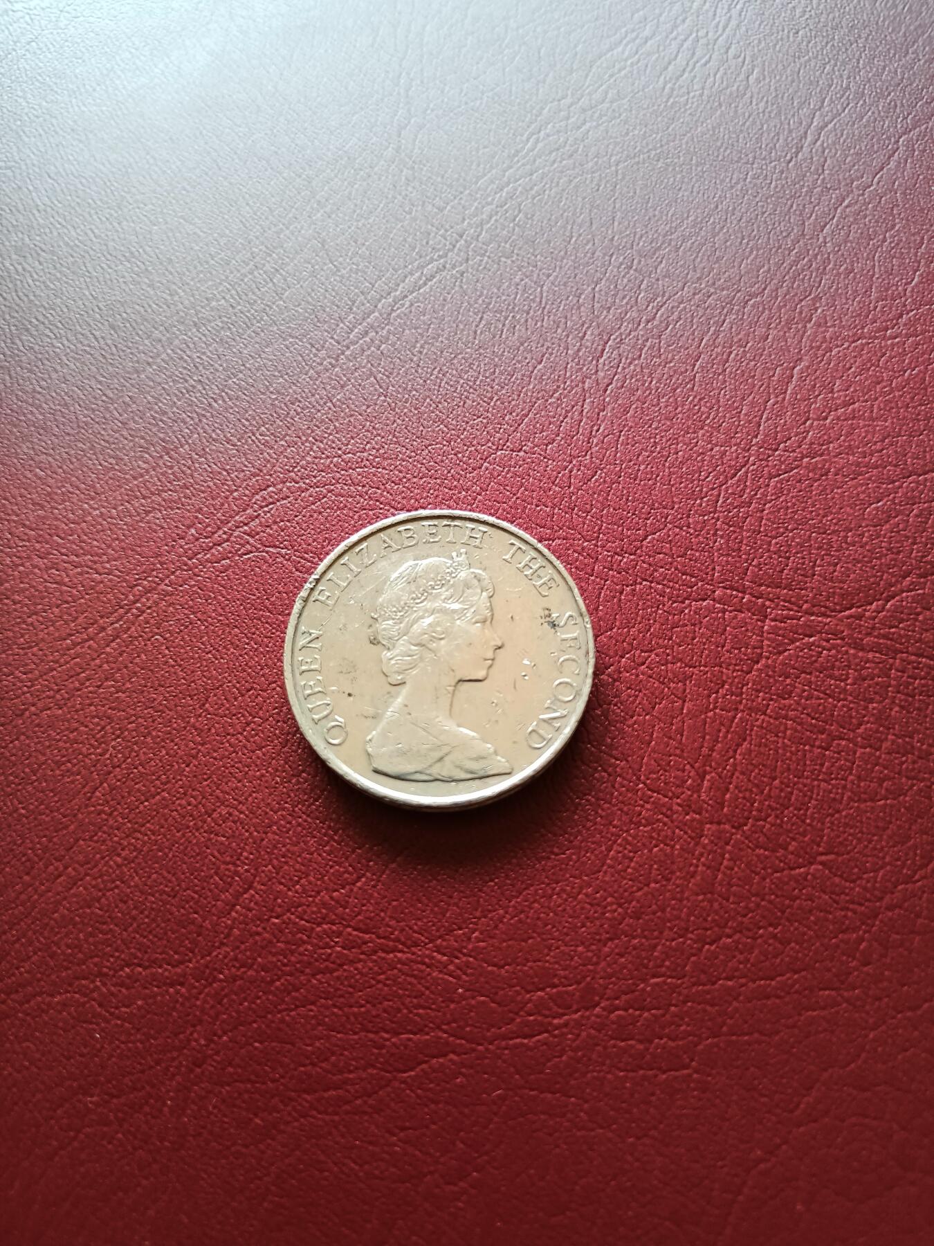 First