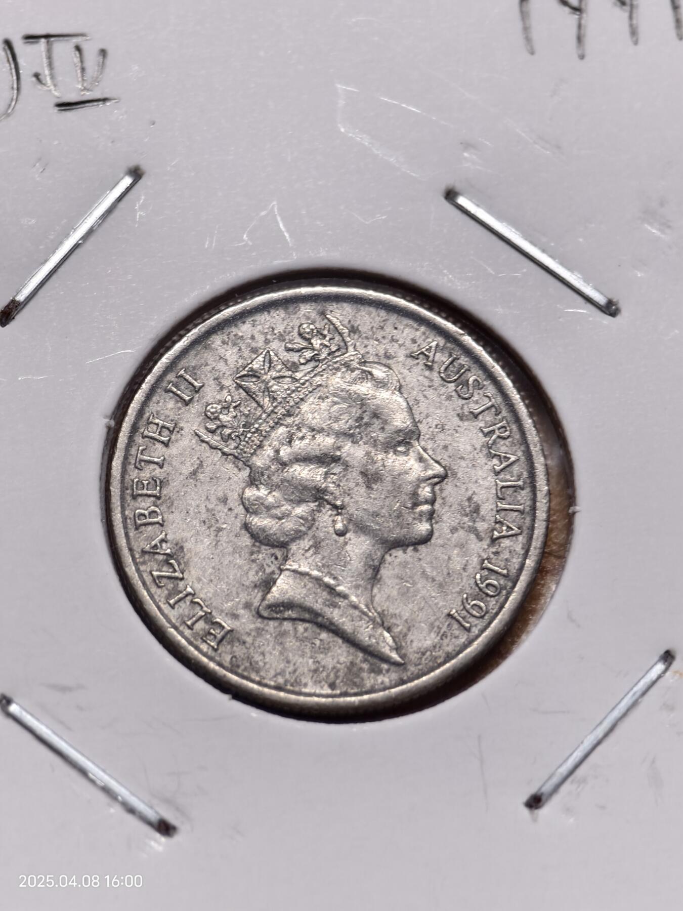 思丞收藏新店开张　散币第7场 0元起拍 可预留 无佣金 澳大利亚