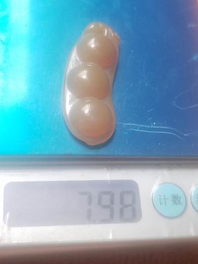 玉石 手串 手镯 手链专场 玛瑙平安豆。