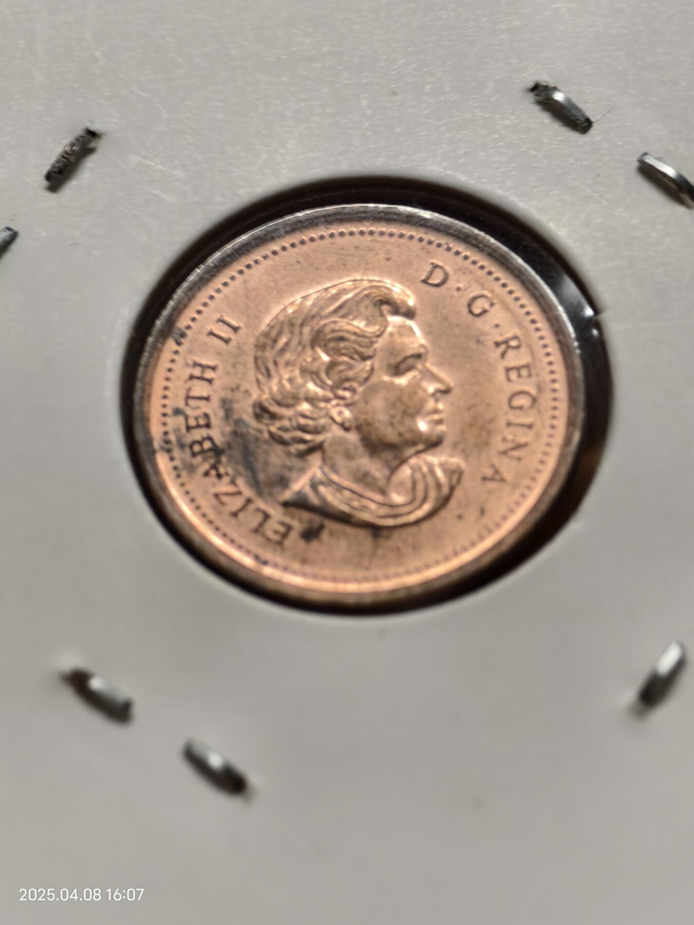 思丞收藏新店开张　散币第7场 0元起拍 可预留 无佣金 加拿大