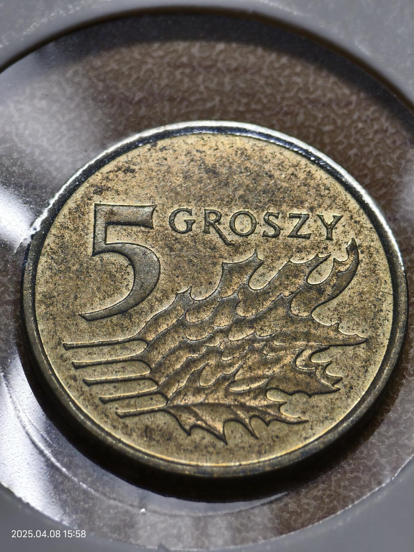 思丞收藏新店开张　散币第7场 0元起拍 可预留 无佣金 波兰