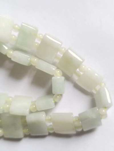 玉石 手串 手镯 手链专场 翡翠链子。