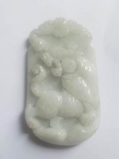 玉石 手串 手镯 手链专场 翡翠挂件。