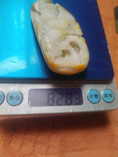 玉石 手串 手镯 手链专场 和田玉手把件。