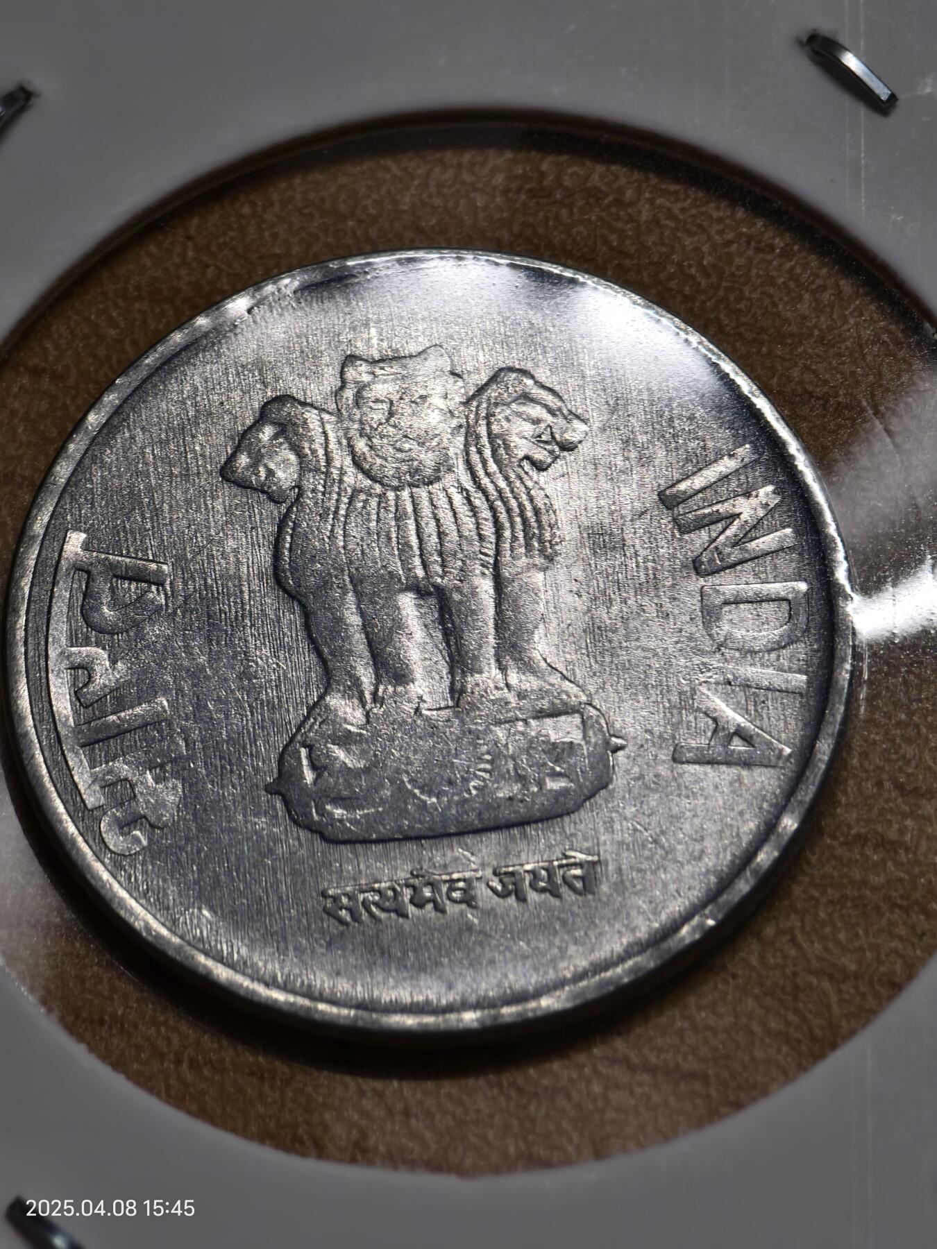 思丞收藏新店开张　散币第7场 0元起拍 可预留 无佣金 印度