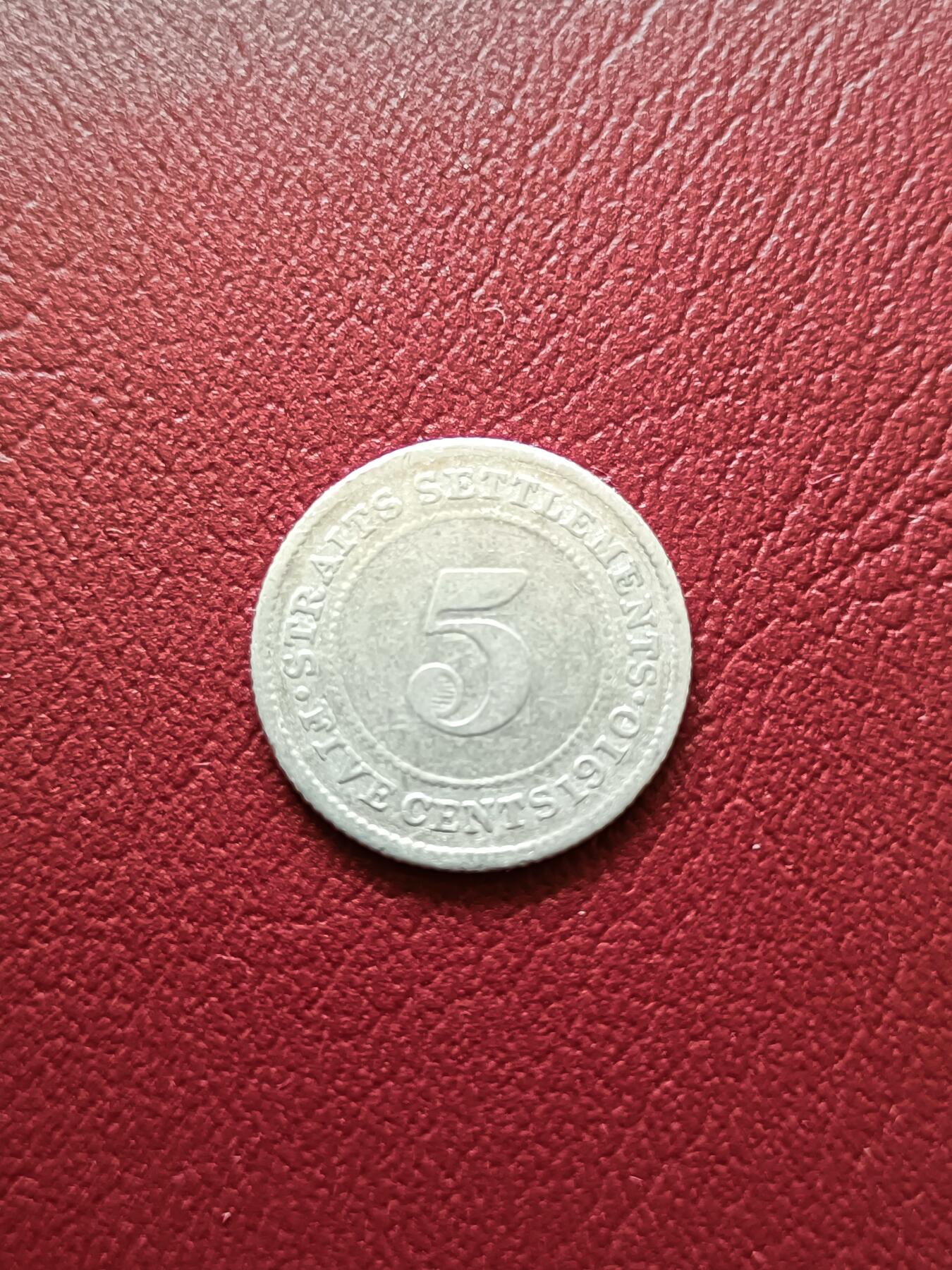 First