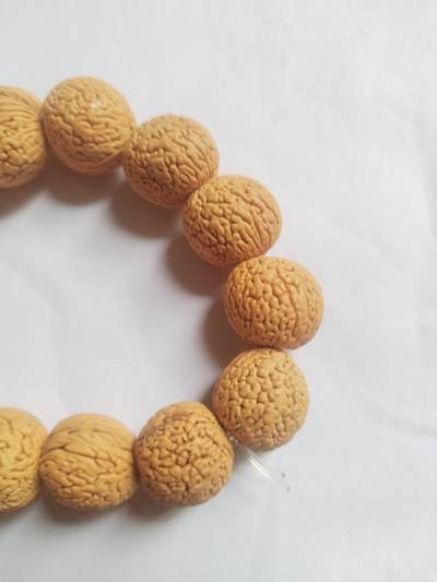 玉石 手串 手镯 手链专场 精品桃核手串。