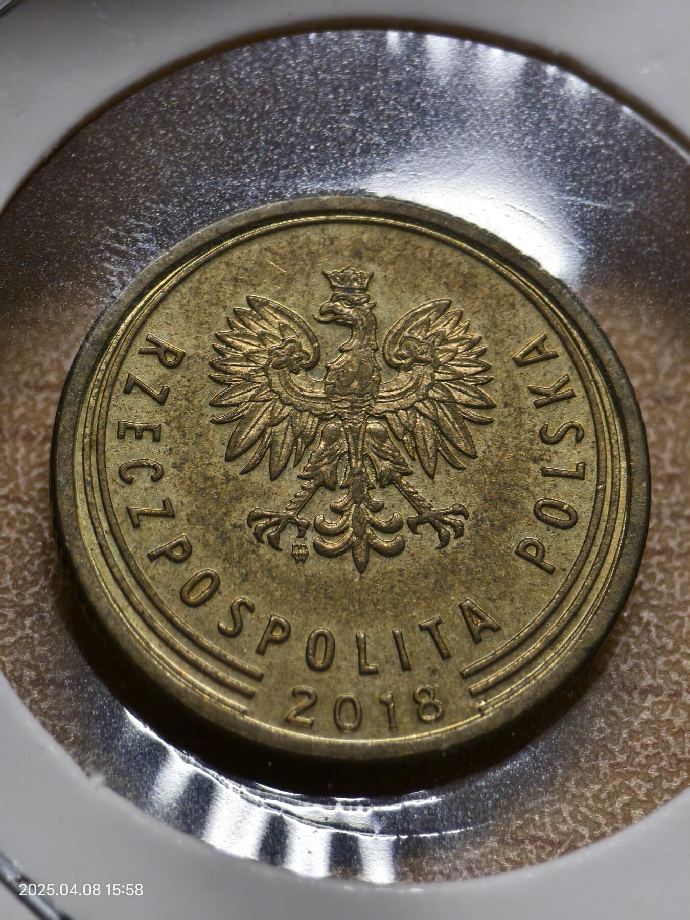 思丞收藏新店开张　散币第7场 0元起拍 可预留 无佣金 波兰