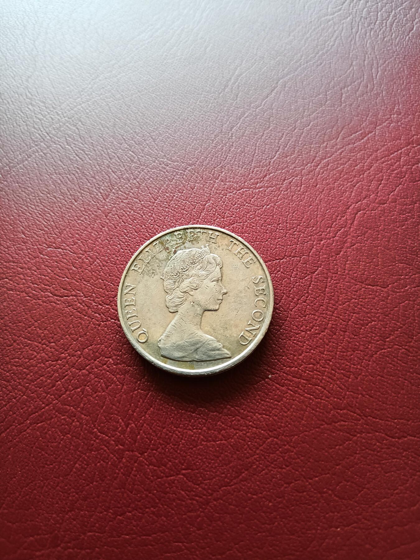 First