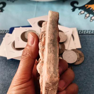 泡泡币外币第七场 - 尼泊尔老佛砖，大
