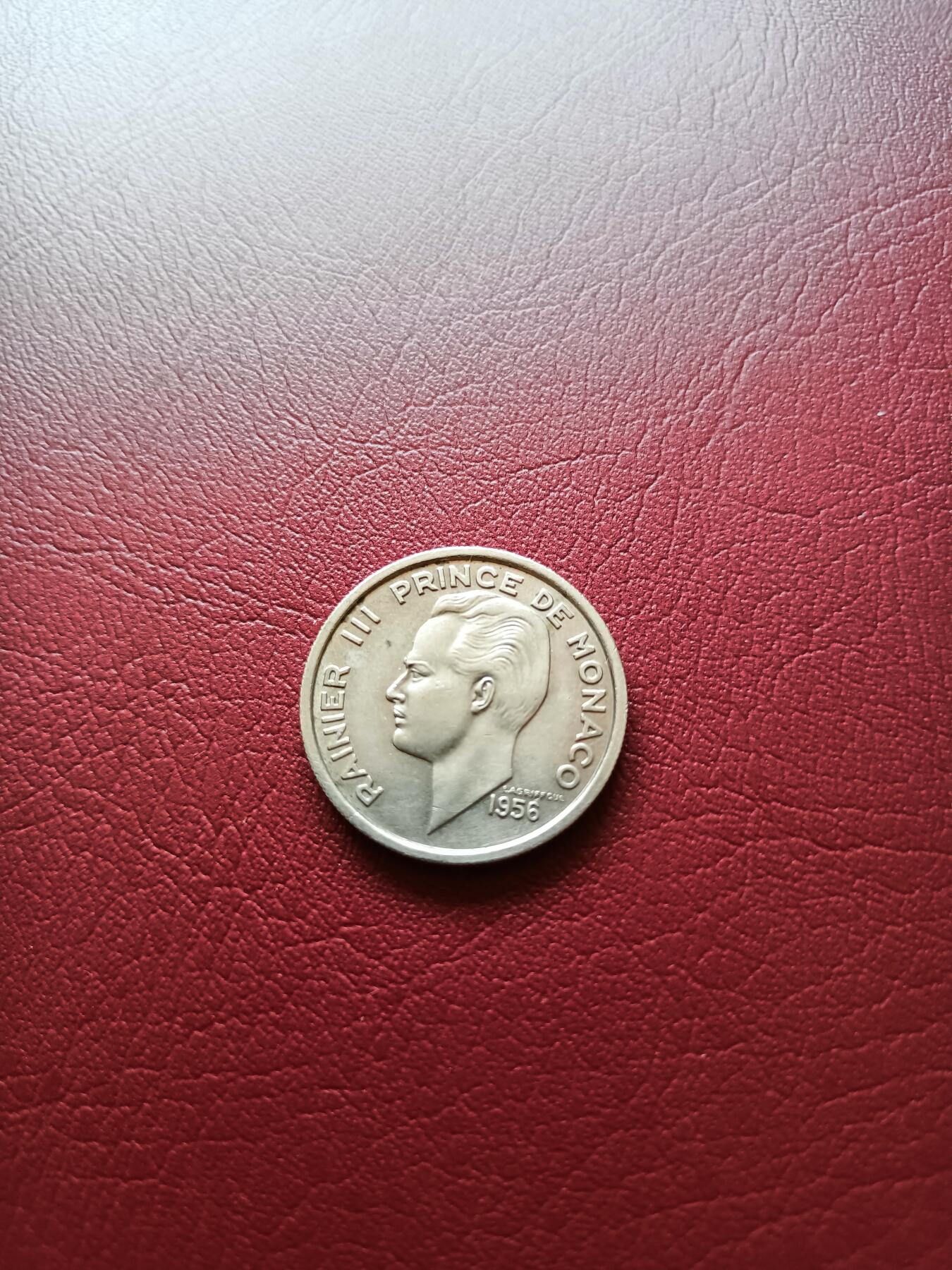 First