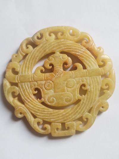 玉石 手串 手镯 手链专场 老玉牌子。