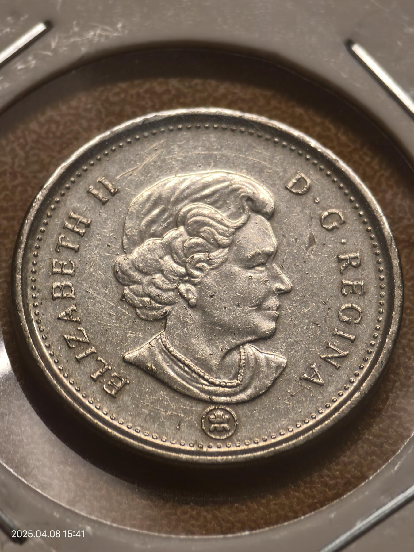 思丞收藏新店开张　散币第7场 0元起拍 可预留 无佣金 加拿大