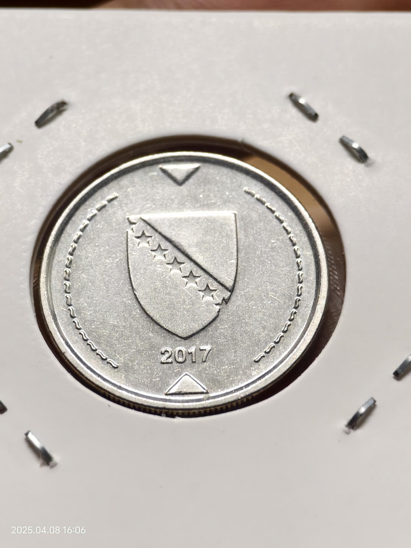 思丞收藏新店开张　散币第7场 0元起拍 可预留 无佣金 波黑unc