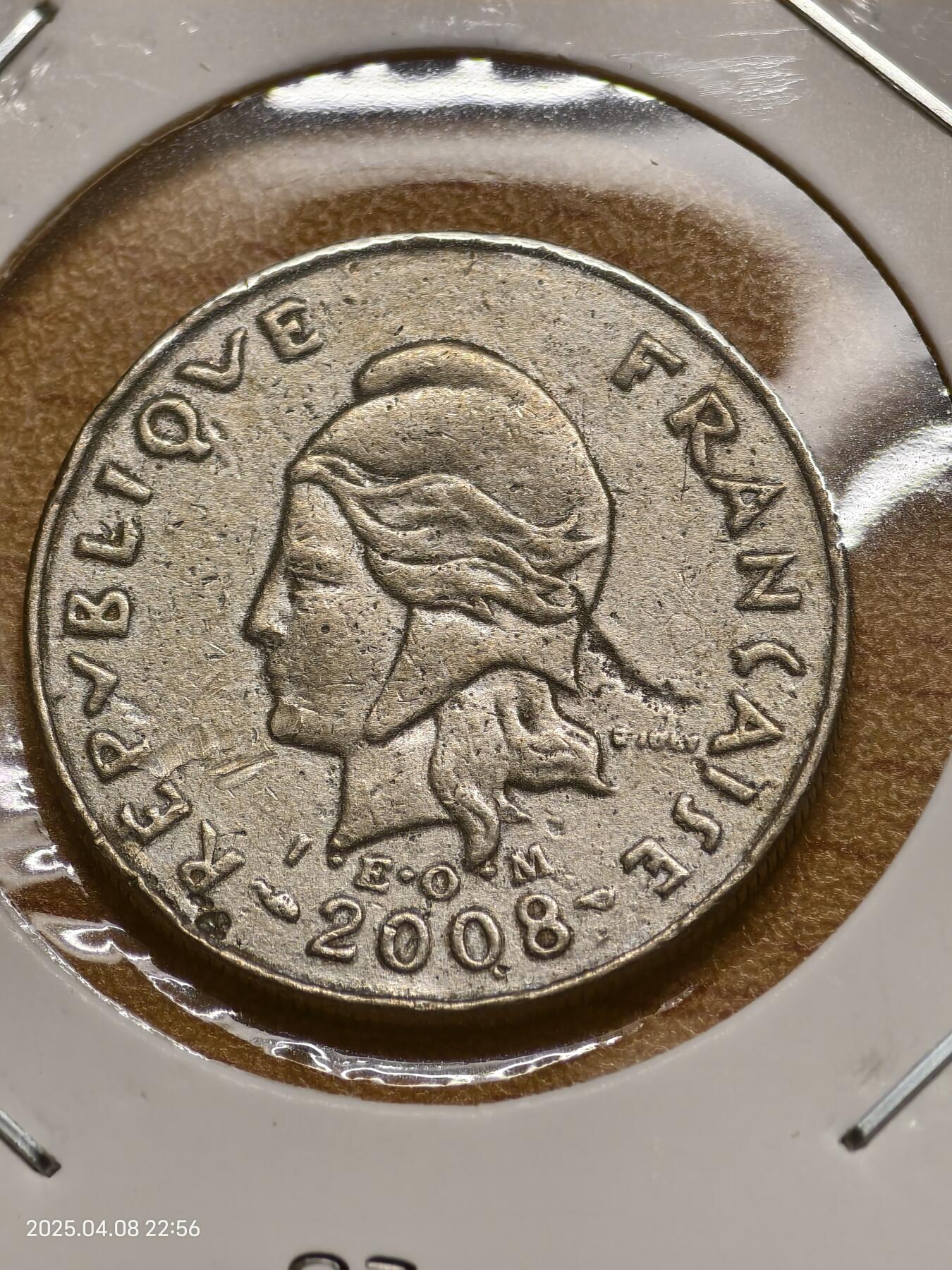 思丞收藏新店开张　散币第7场 0元起拍 可预留 无佣金 波利尼西亚