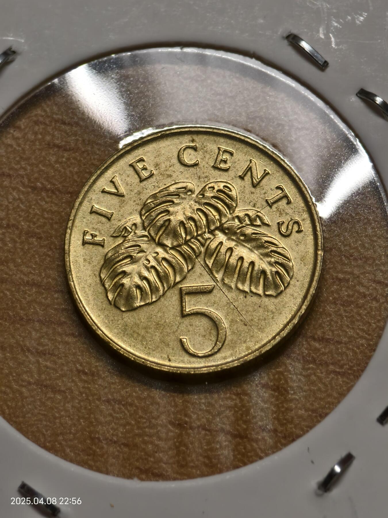 思丞收藏新店开张　散币第7场 0元起拍 可预留 无佣金 新加坡