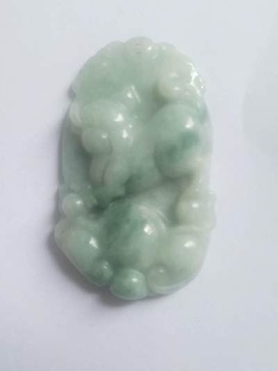 玉石 手串 手镯 手链专场 翡翠挂件。