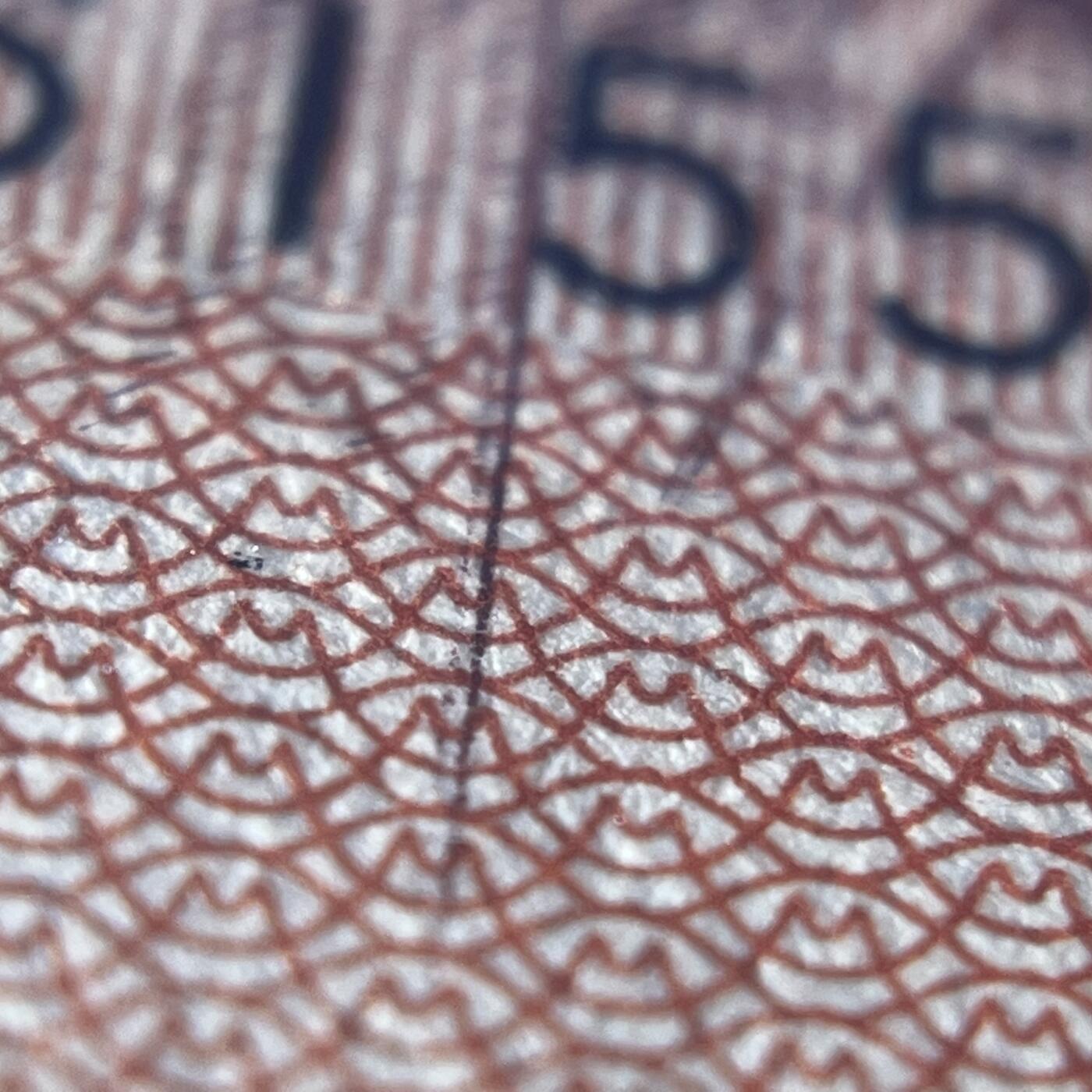 错版·油墨线 豹子号888 葫芦号 金马号 不带347，68分EPQ，按图发货