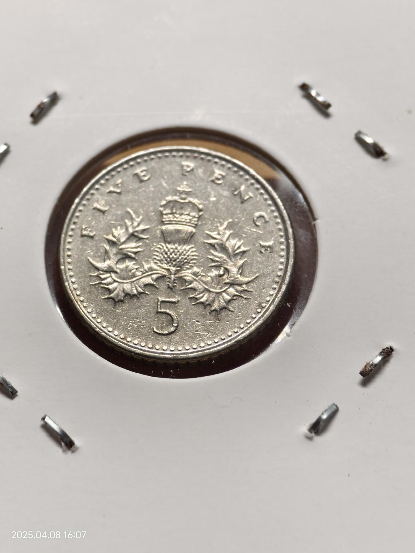 思丞收藏新店开张　散币第7场 0元起拍 可预留 无佣金 英国