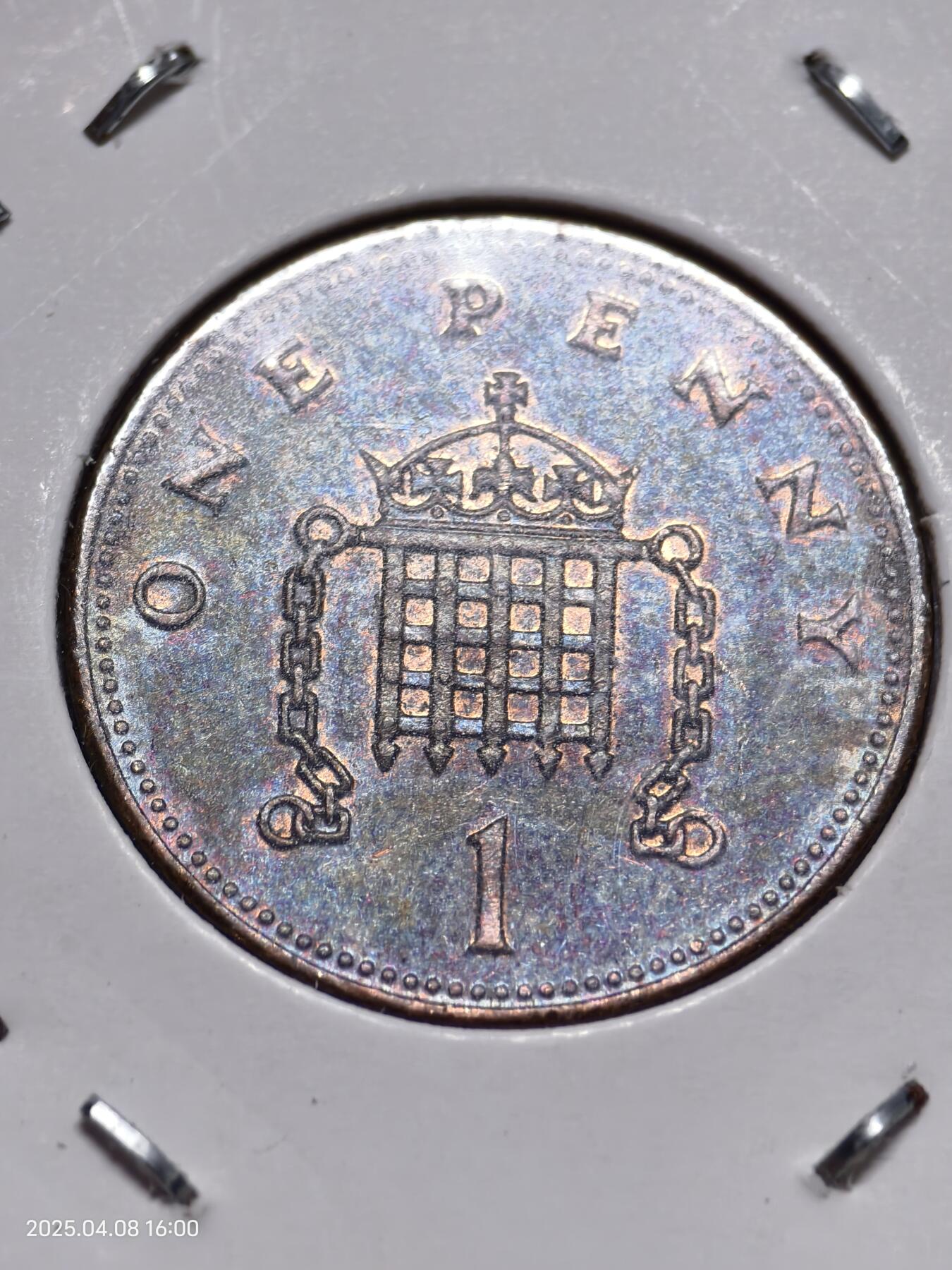 思丞收藏新店开张　散币第7场 0元起拍 可预留 无佣金 英国