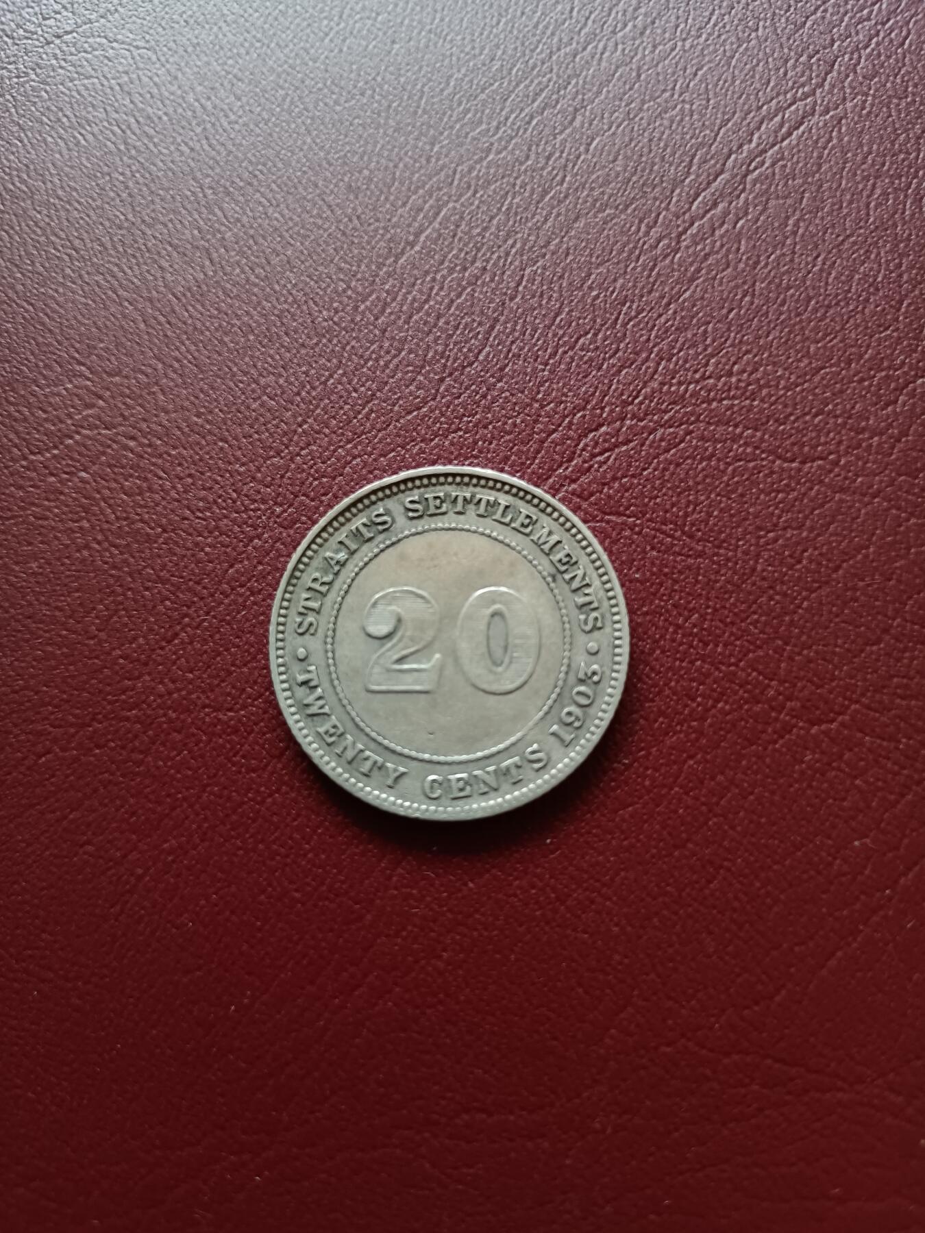 First