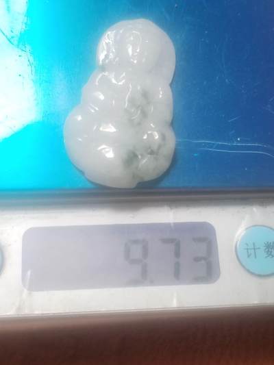 玉石 手串 手镯 手链专场 翡翠挂件。