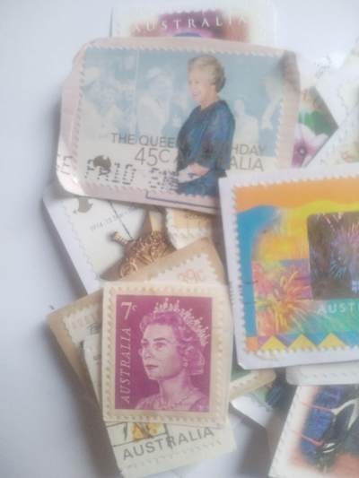 邮票专场 邮票一组。60枚。