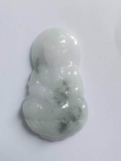 玉石 手串 手镯 手链专场 - 翡翠挂件。