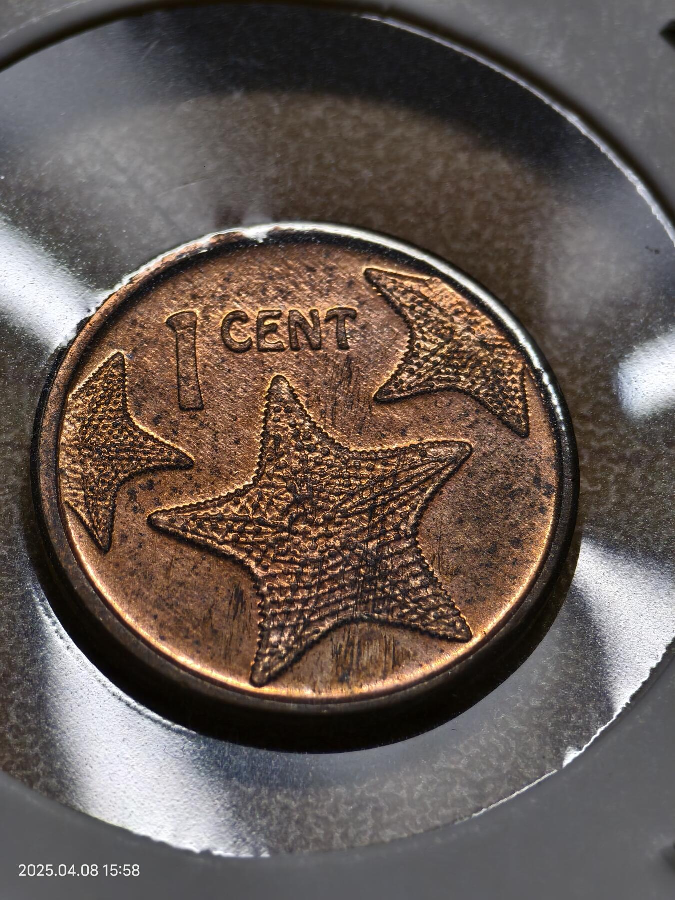 思丞收藏新店开张　散币第7场 0元起拍 可预留 无佣金 巴哈马