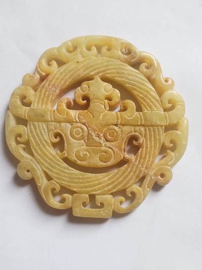 玉石 手镯 手串 手链 - 老玉牌子。