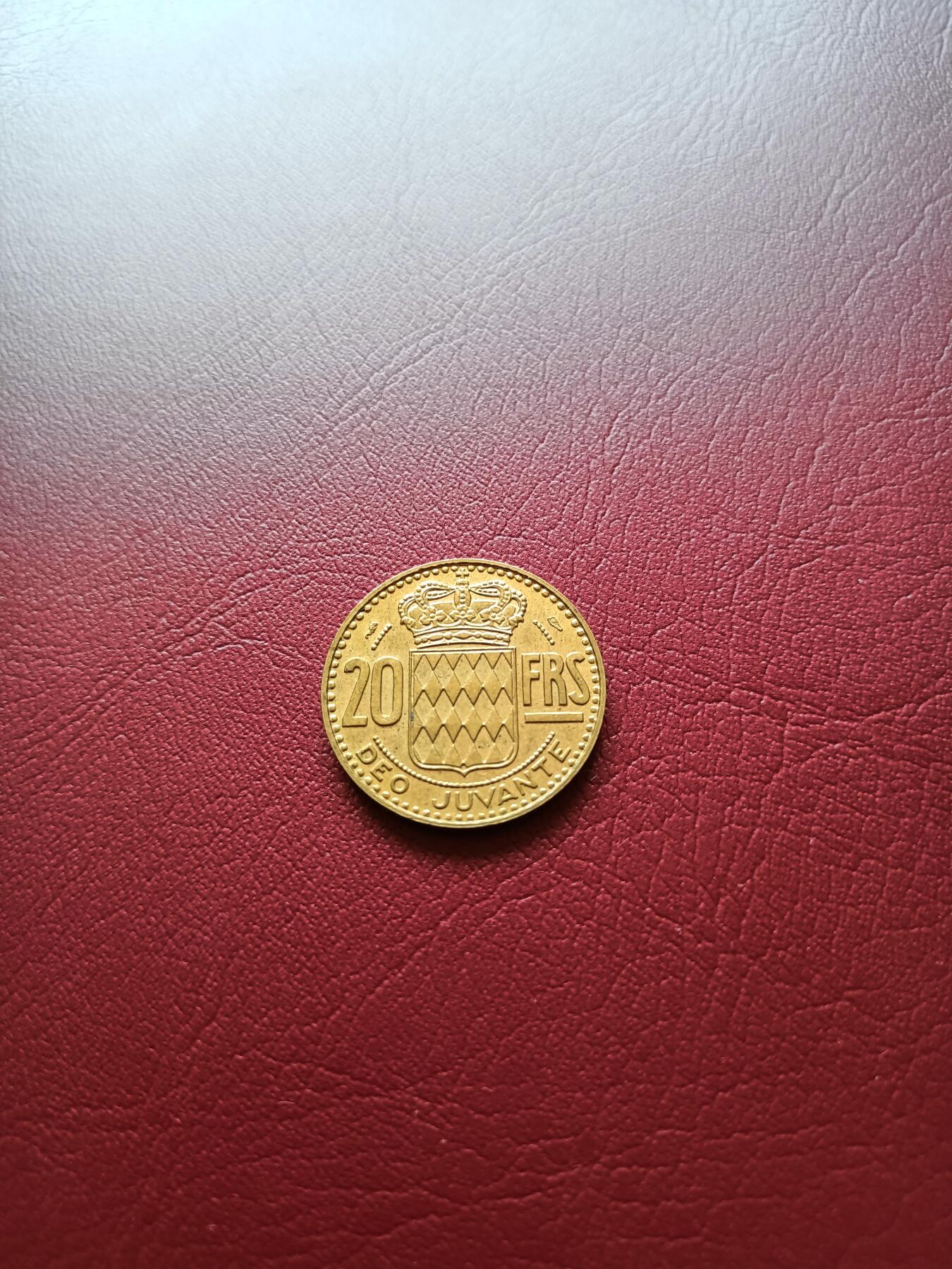 First