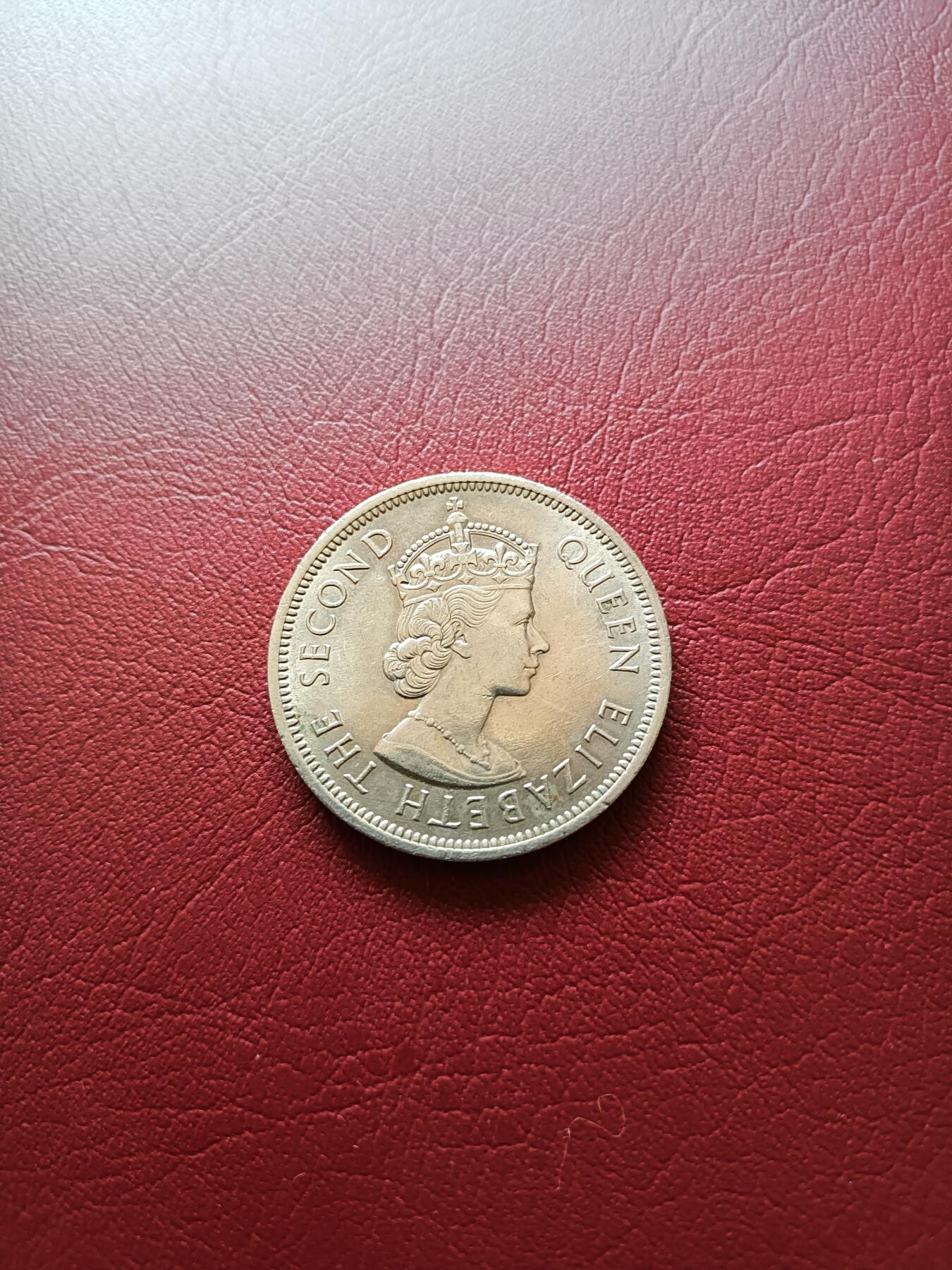 First