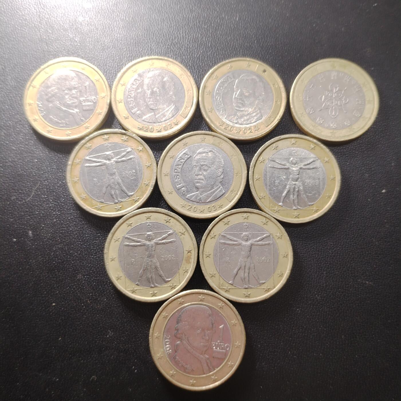 20250410 1欧10个（6号）