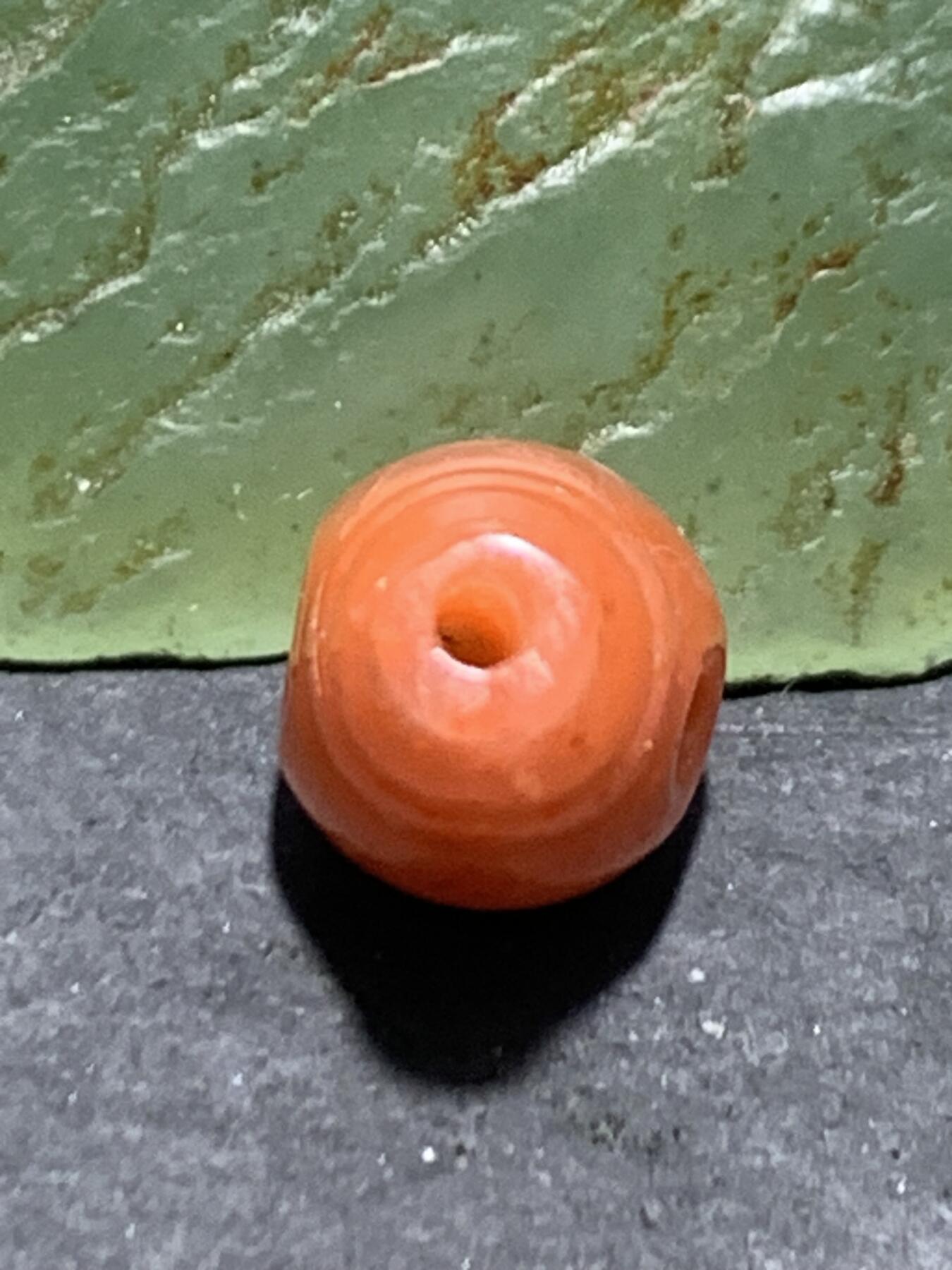 First