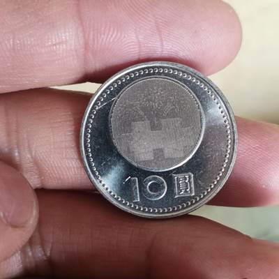 泡泡币外币第十四场 - 全新湾