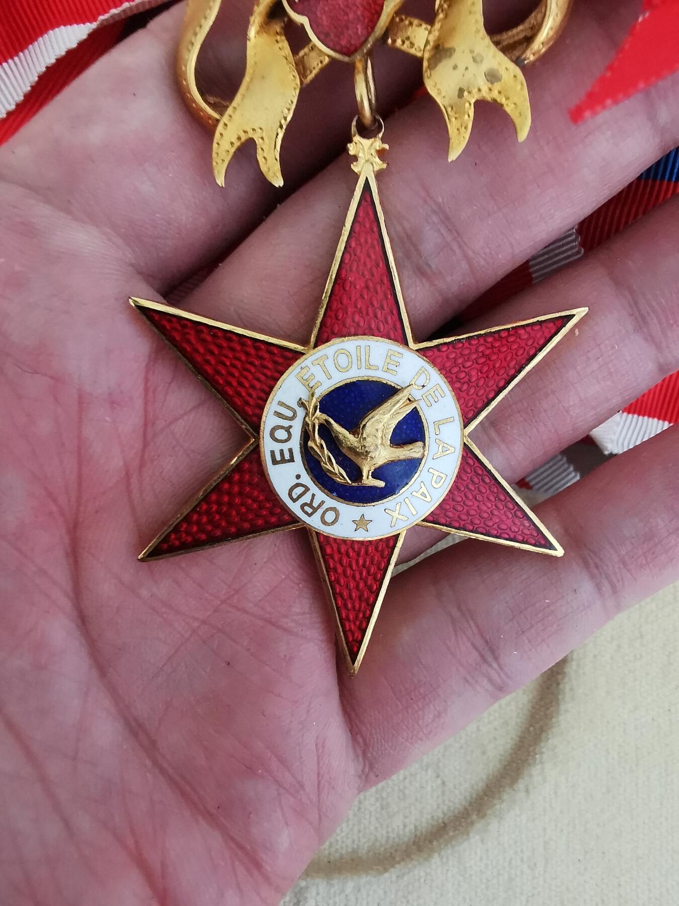 老王徽章第112期