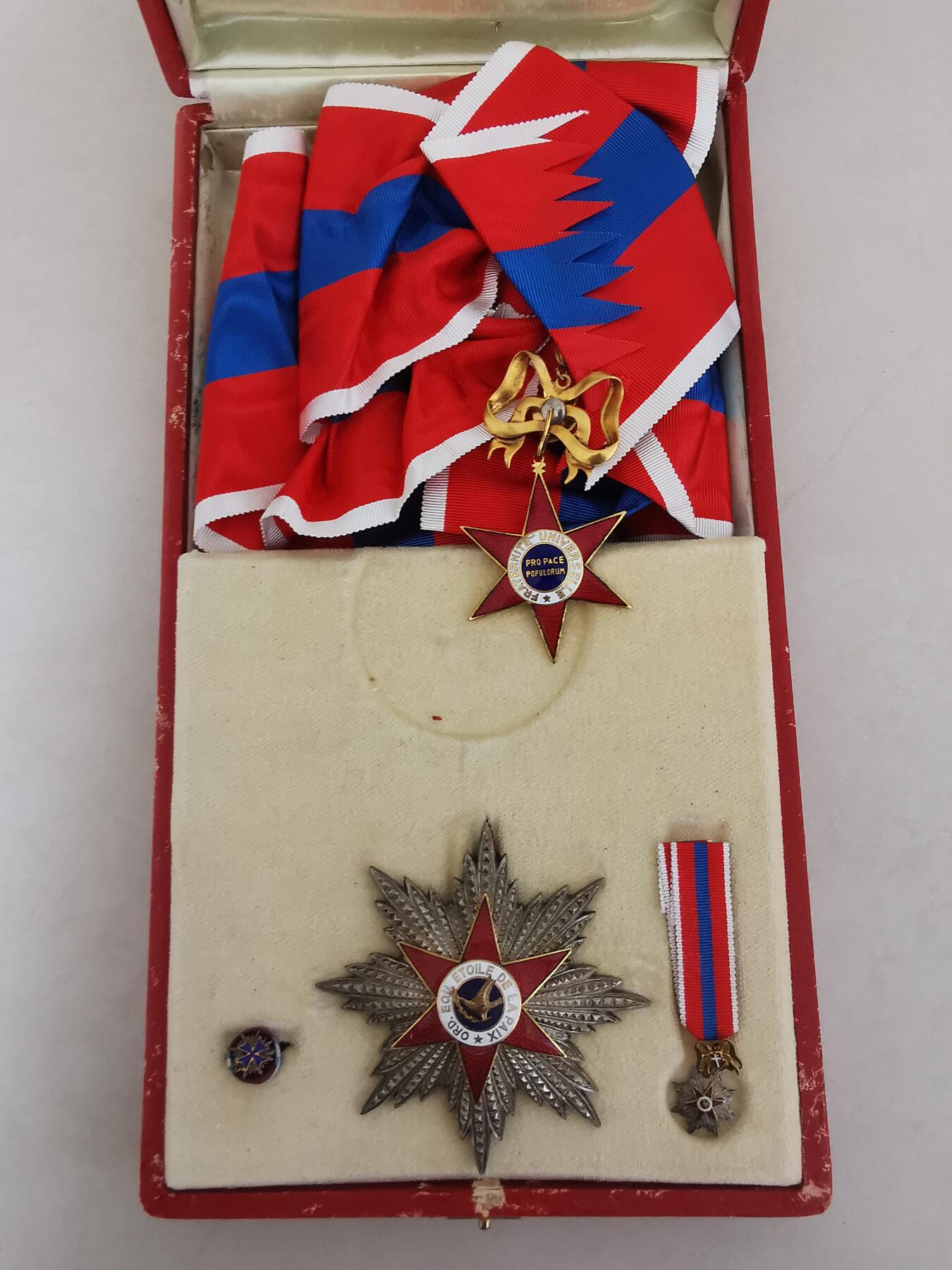 老王徽章第112期