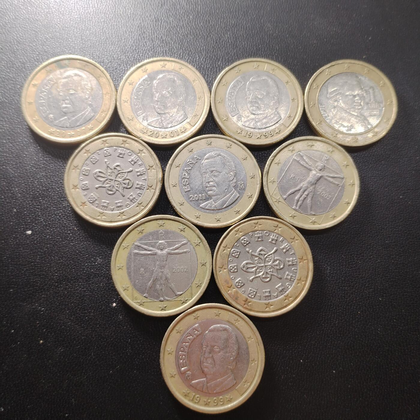 20250410 1欧10个（5号）