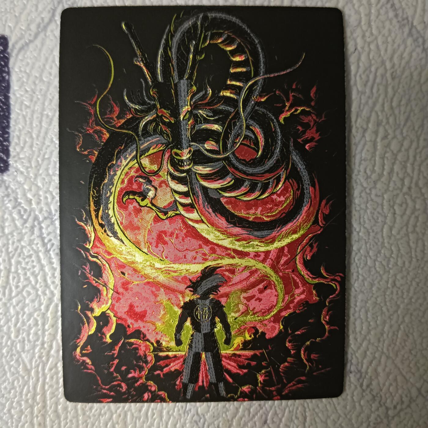 First