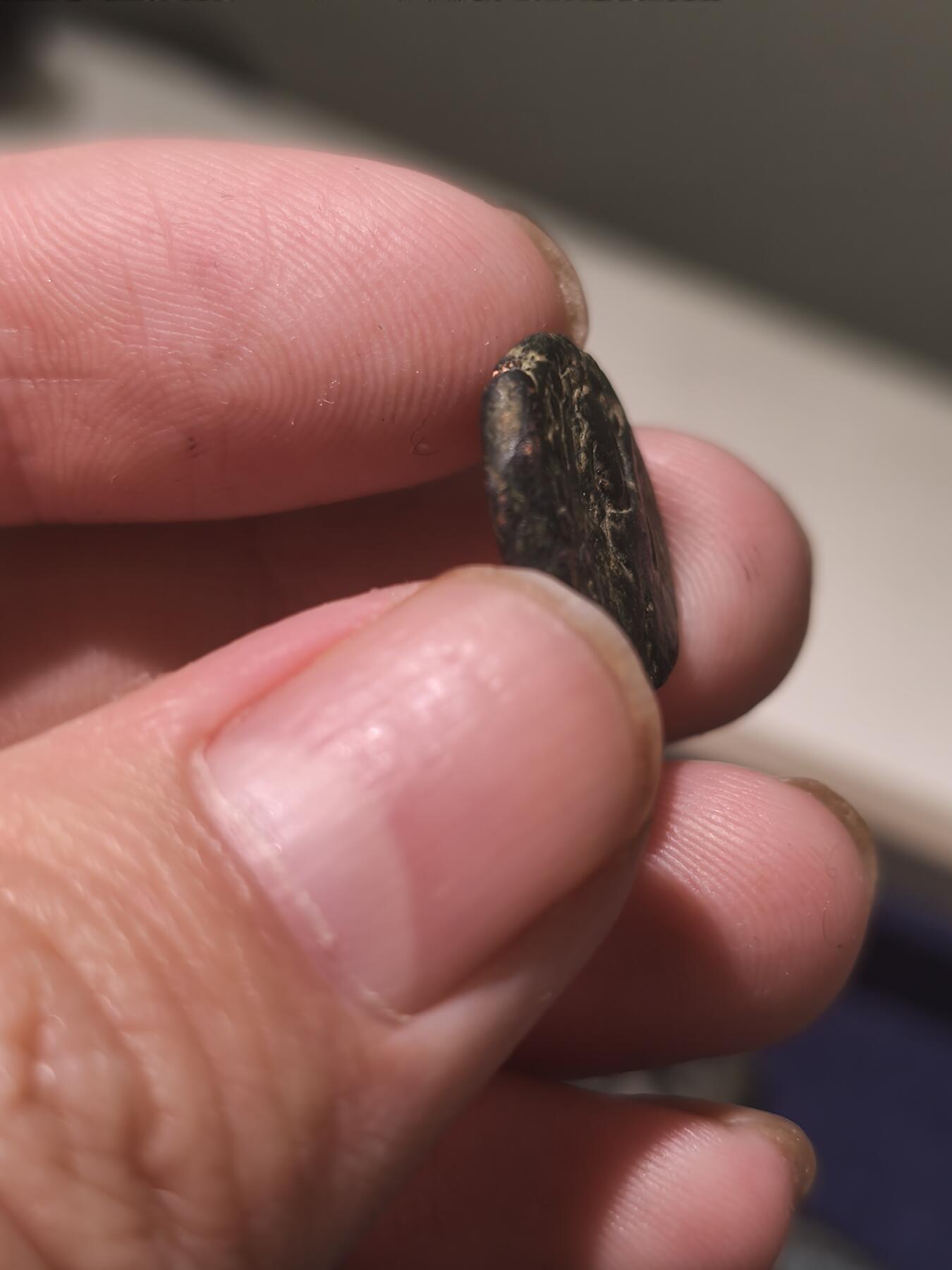 天津星盘世界钱币第一期4.18 少见的贵霜帝国婆食色迦铜币背面是阿尔多克修，难得一见的品种