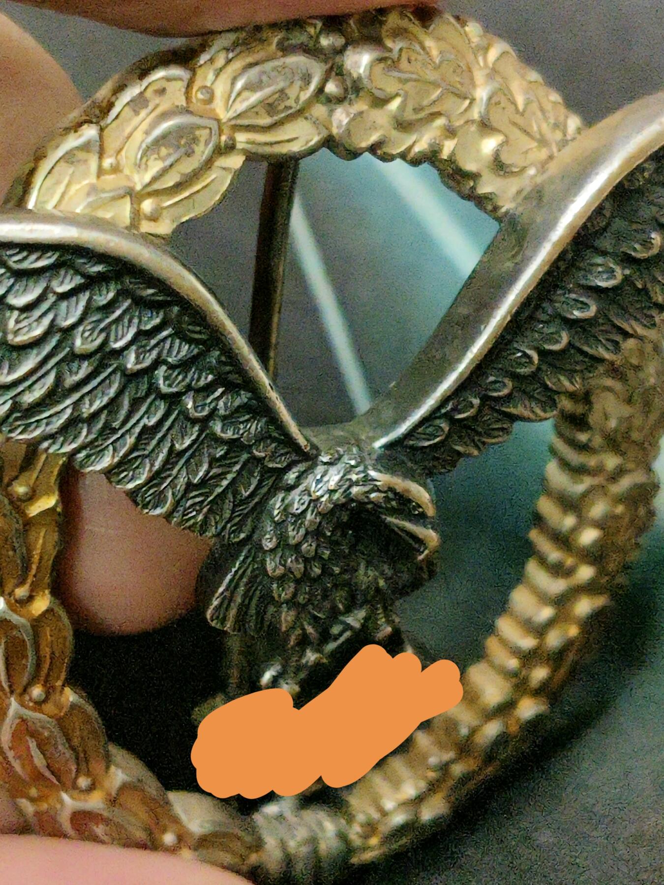 First