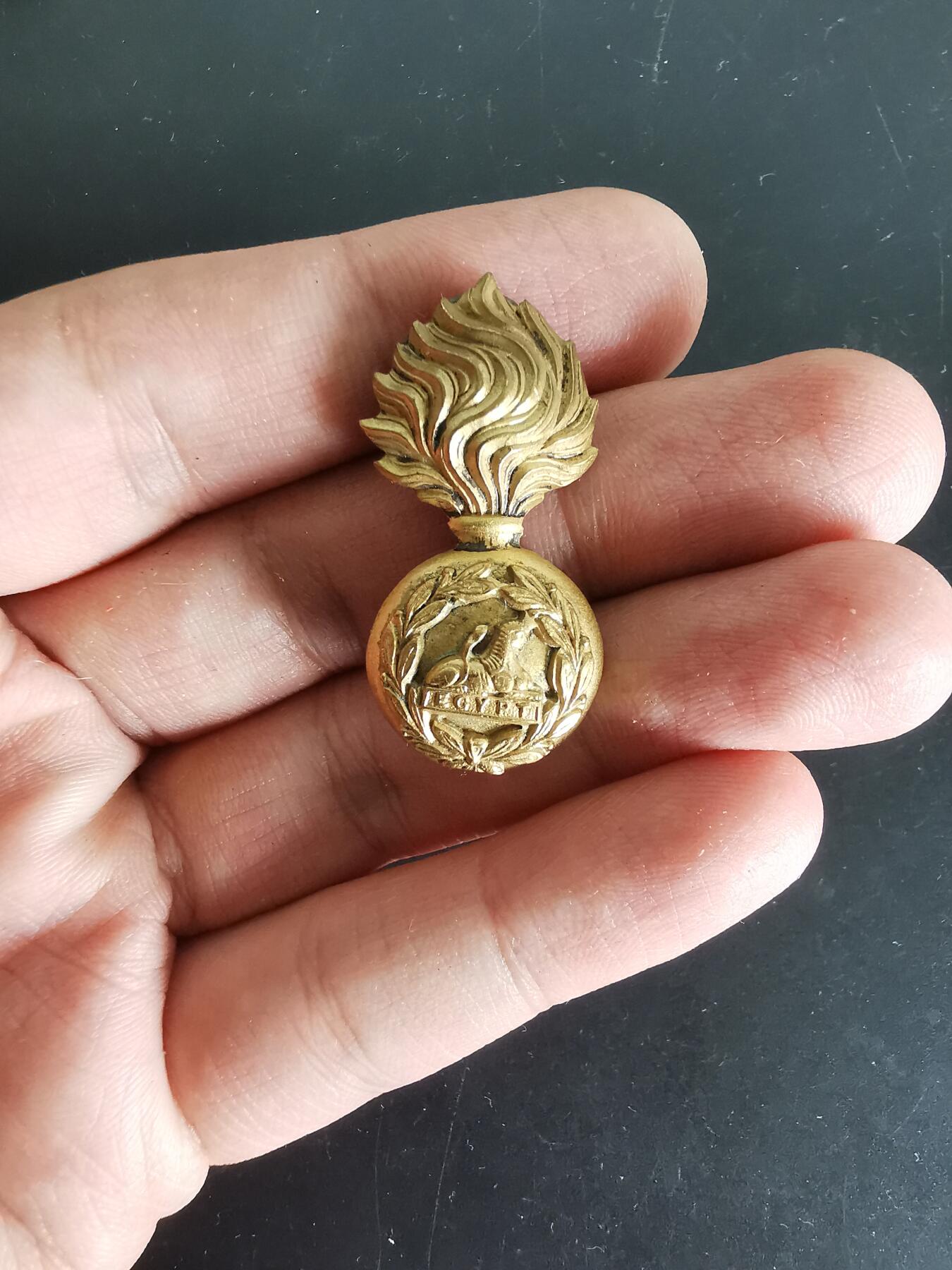 老王徽章第112期