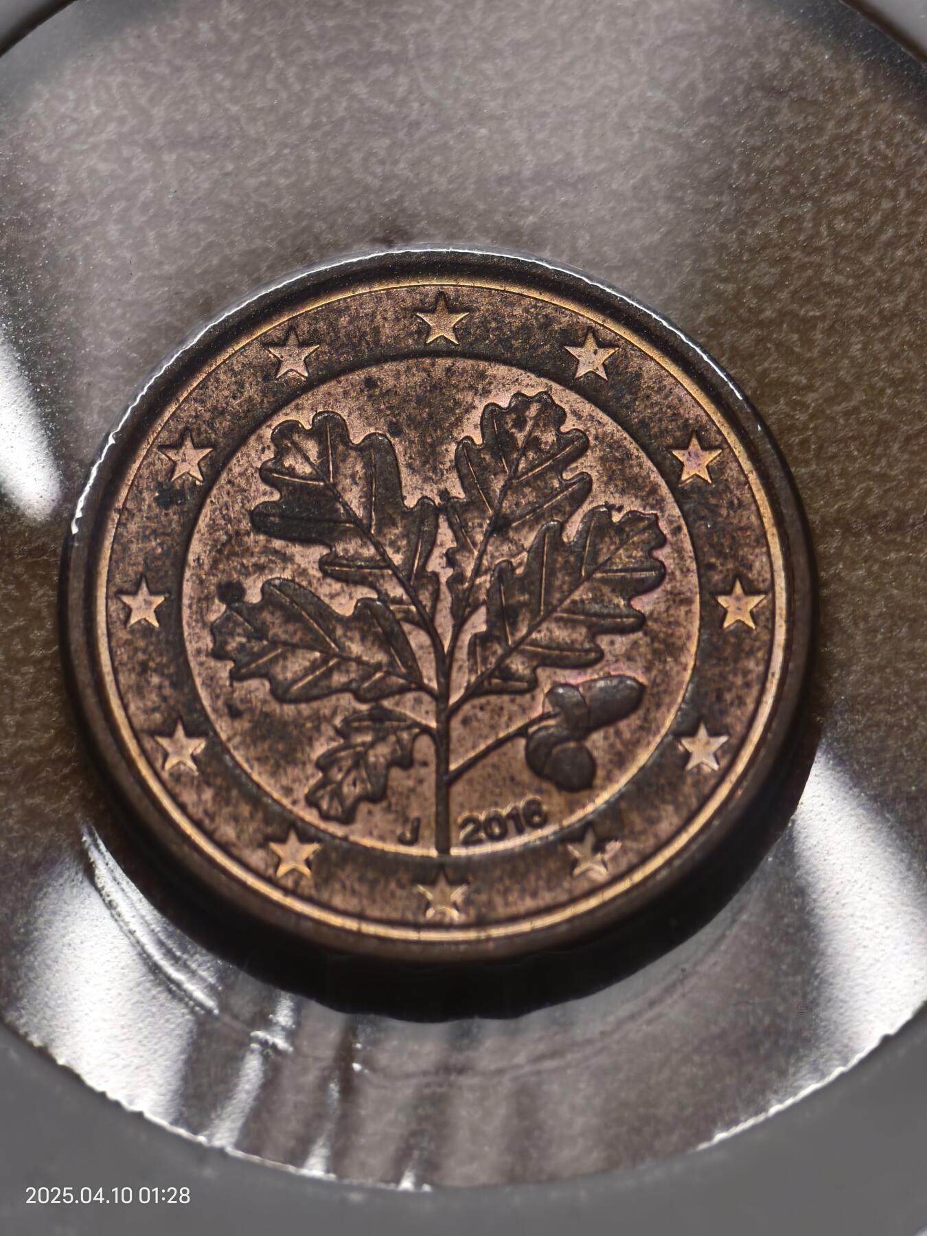 思丞收藏新店开张　散币第8场 0元起拍 可预留 无佣金 德国