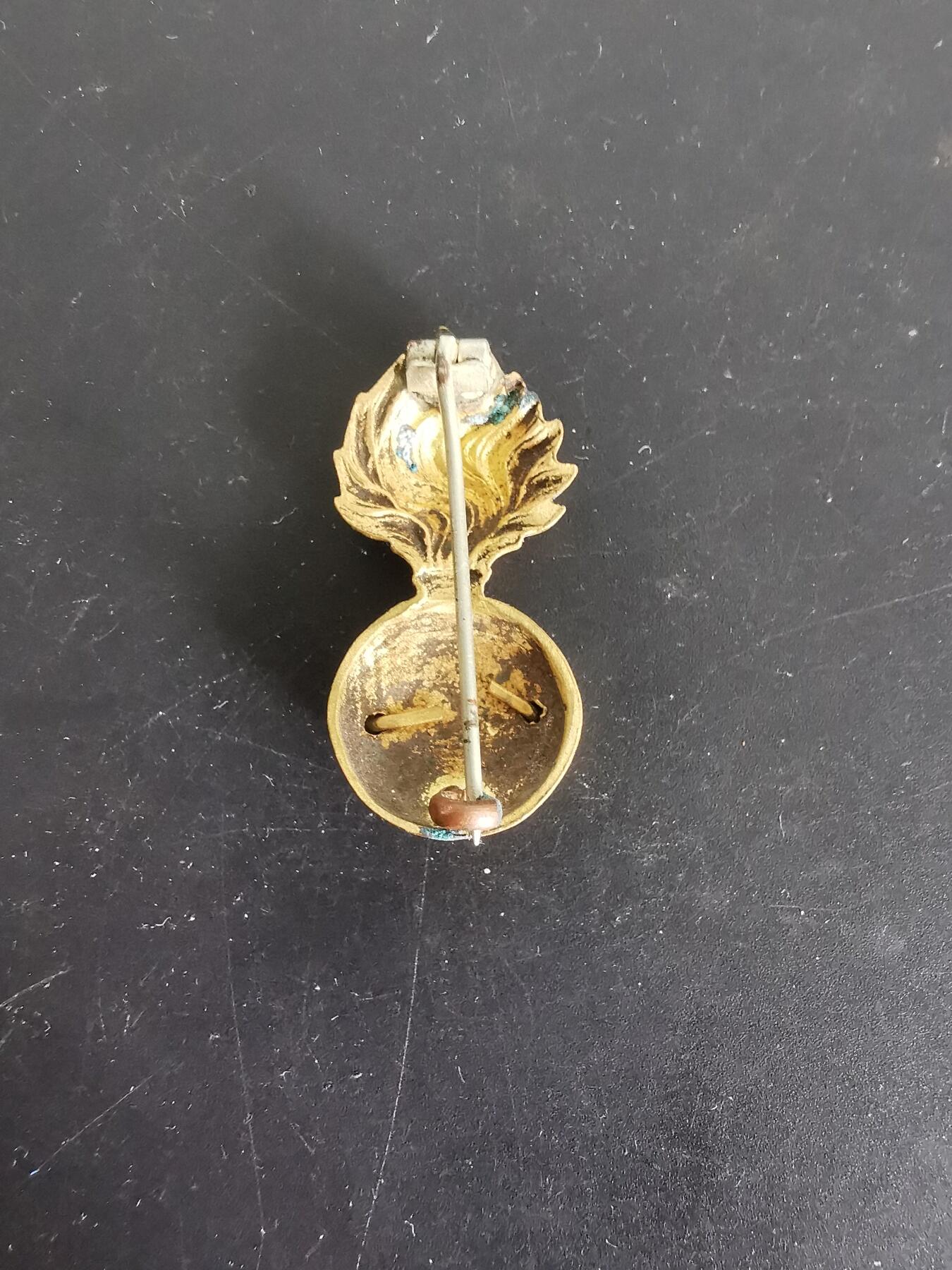 老王徽章第112期
