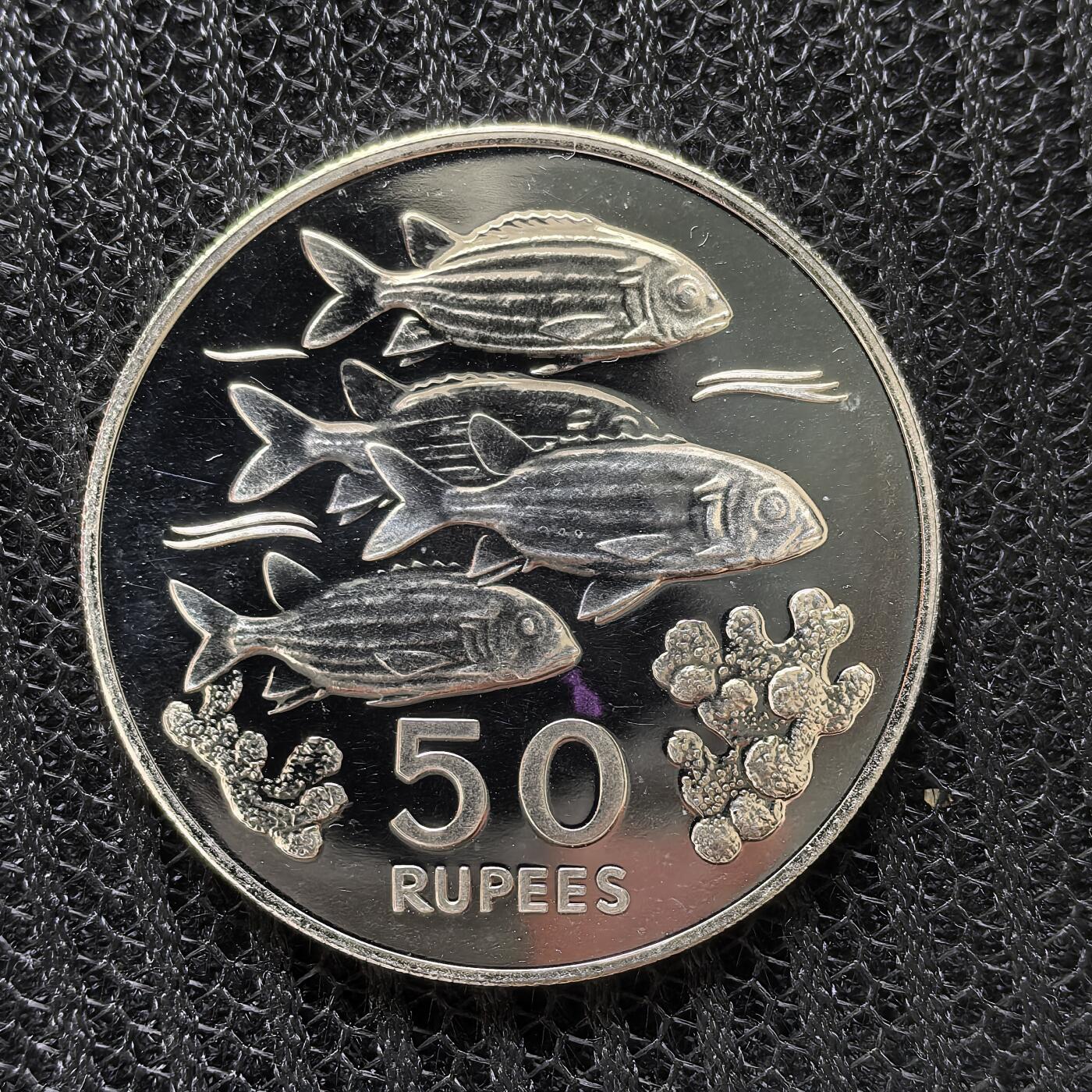 道一币馆币章第一百二十四场