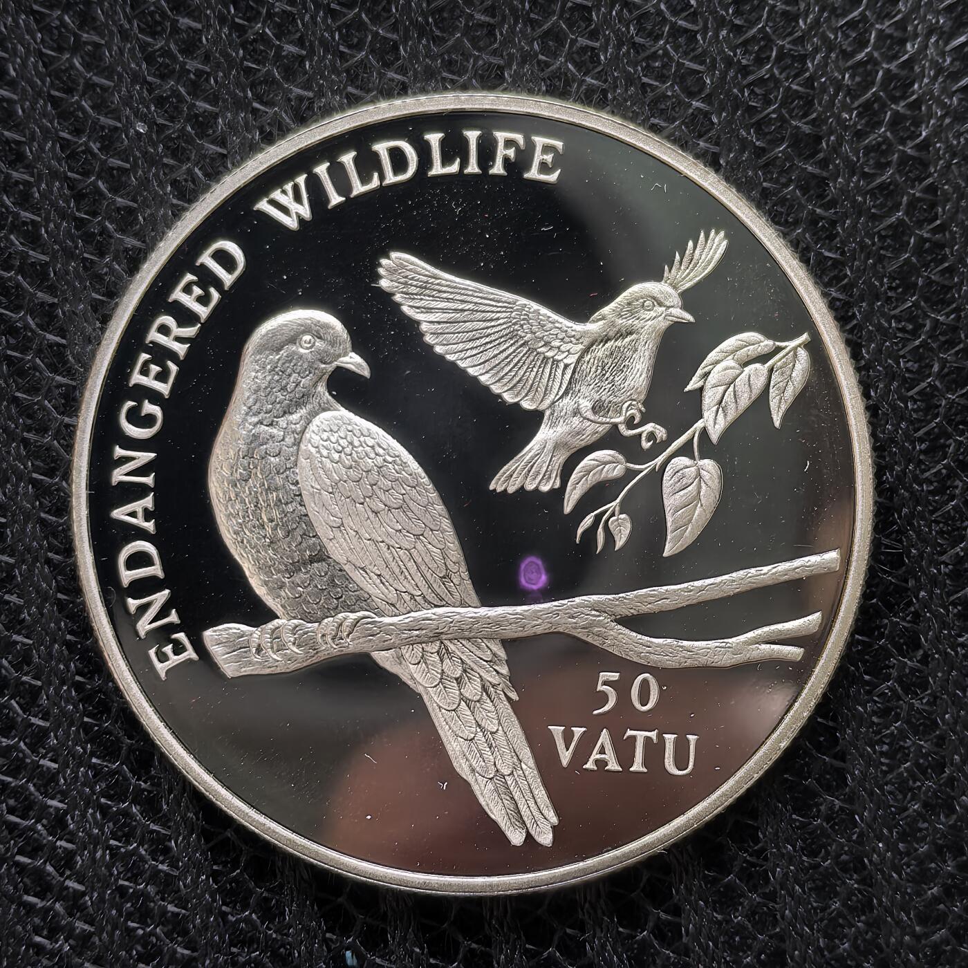 道一币馆币章第一百二十四场