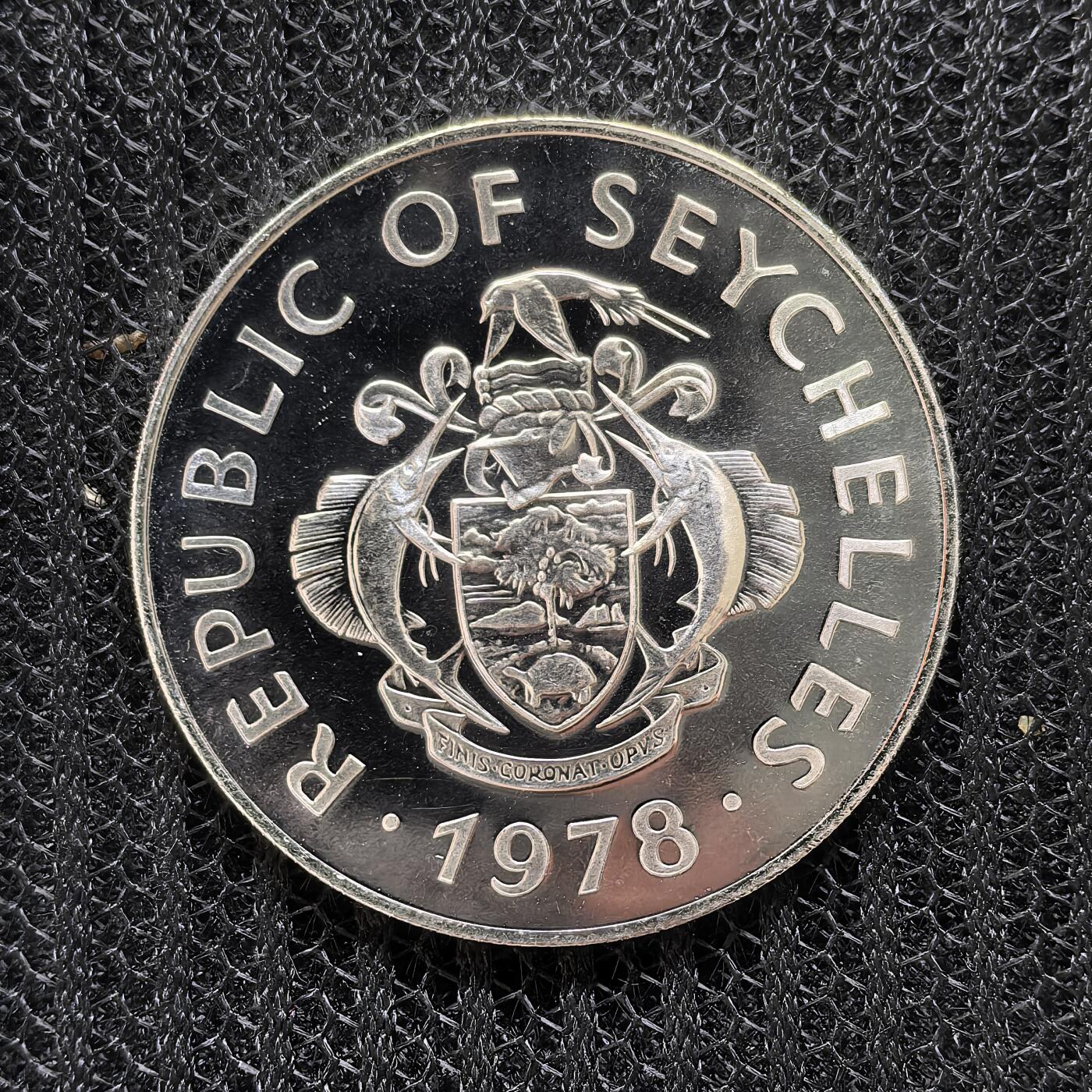 道一币馆币章第一百二十四场