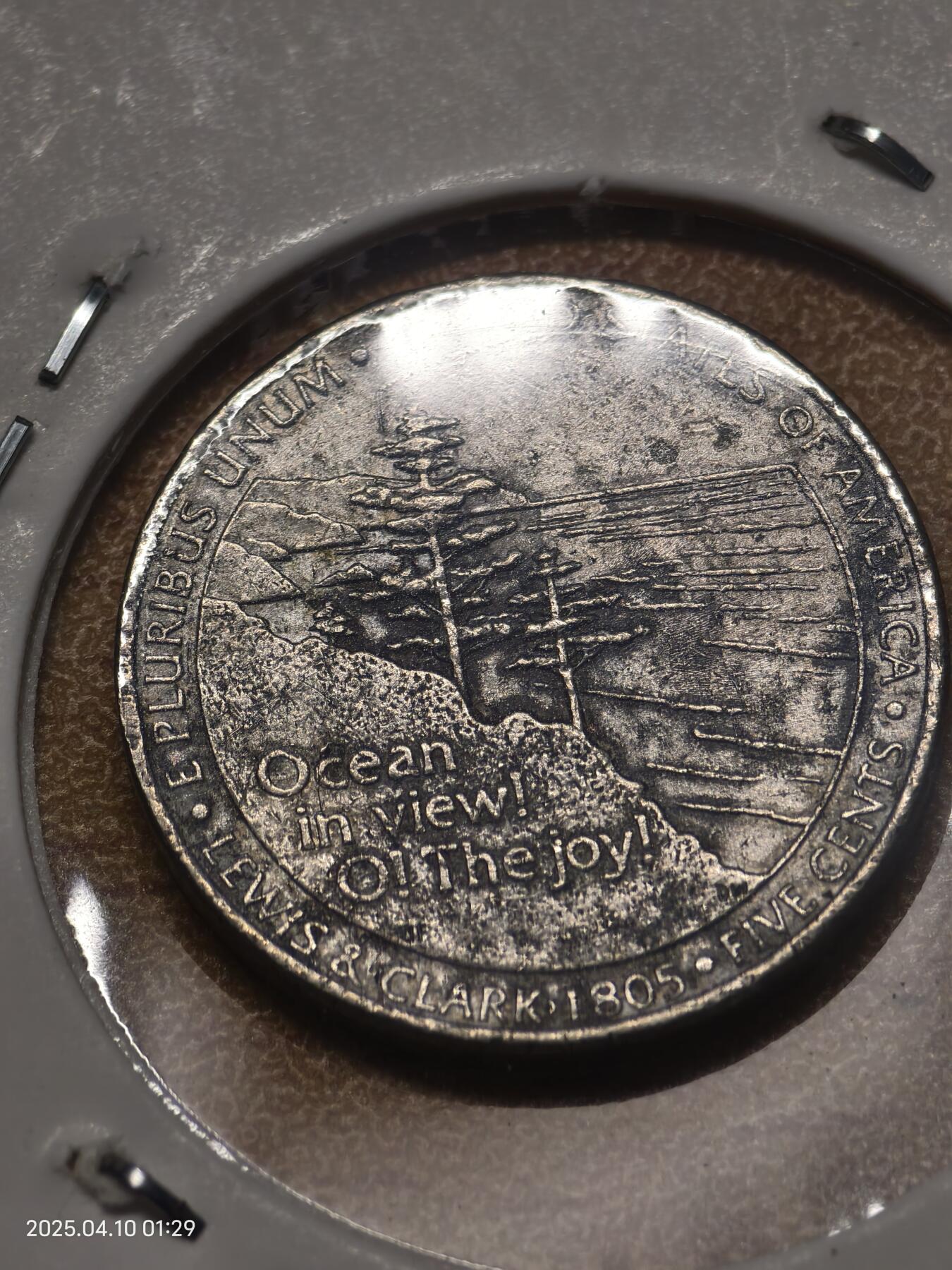 思丞收藏新店开张　散币第8场 0元起拍 可预留 无佣金 美国