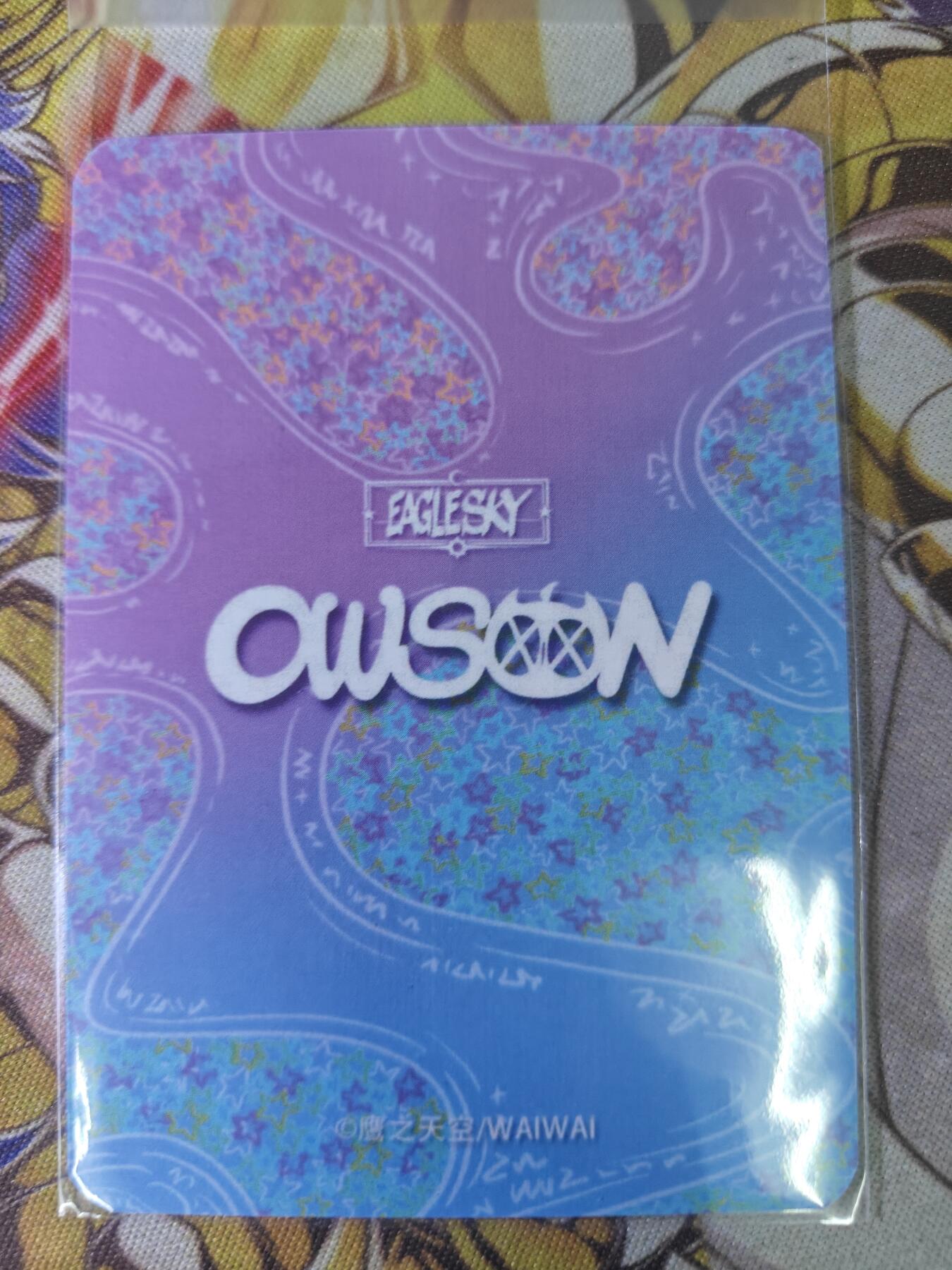 First